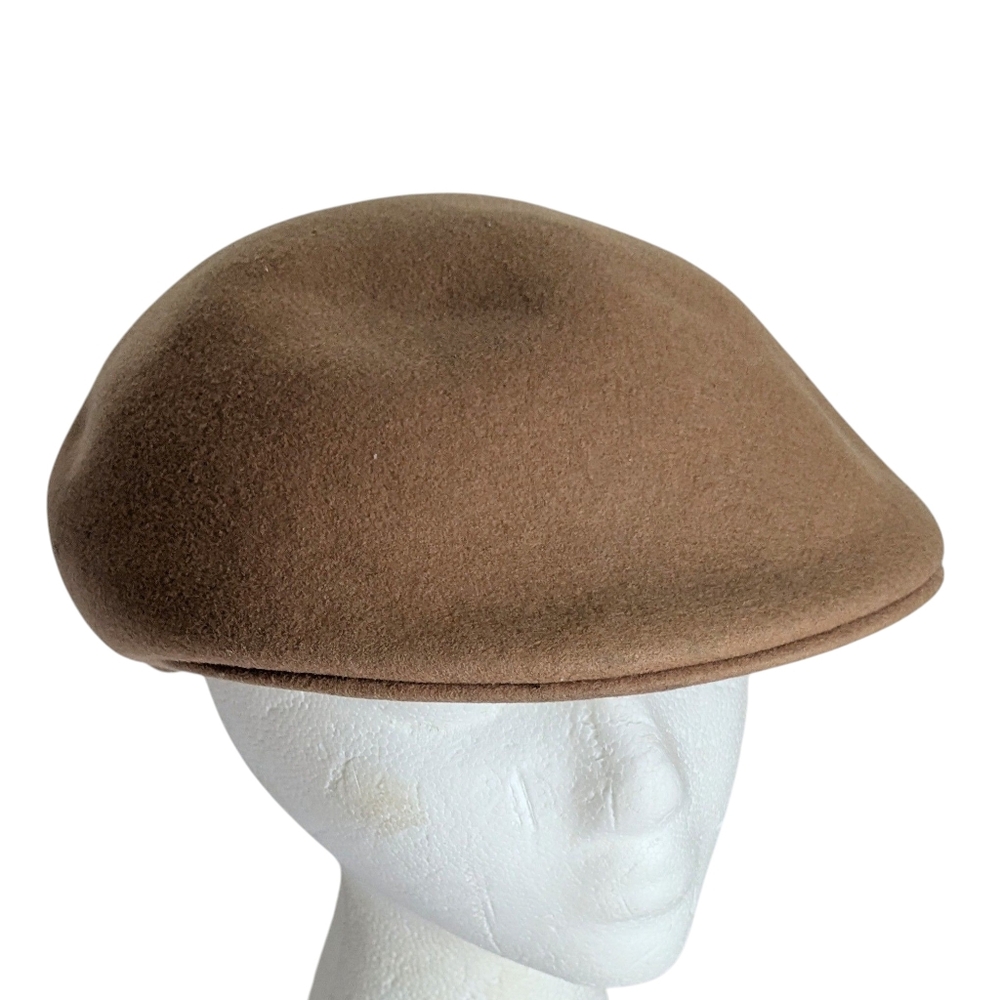 Broner Wool London Ascot Hat